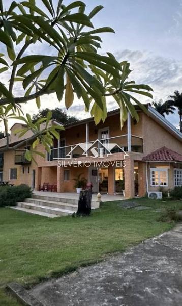 Sítio à venda com 8 quartos, 800m² - Foto 15