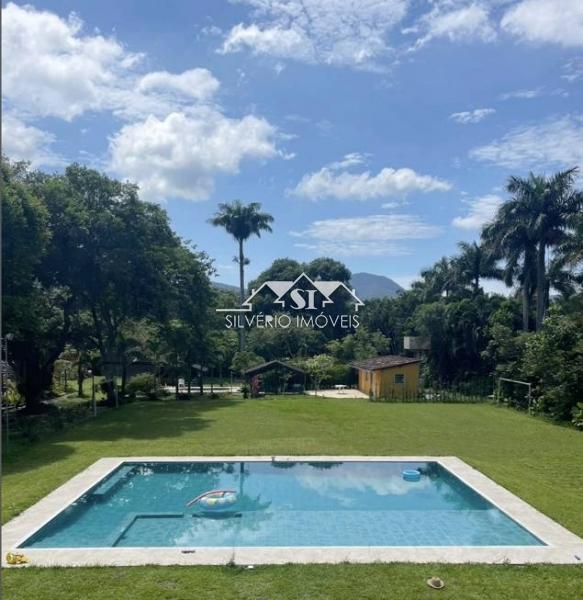Sítio à venda com 8 quartos, 800m² - Foto 16