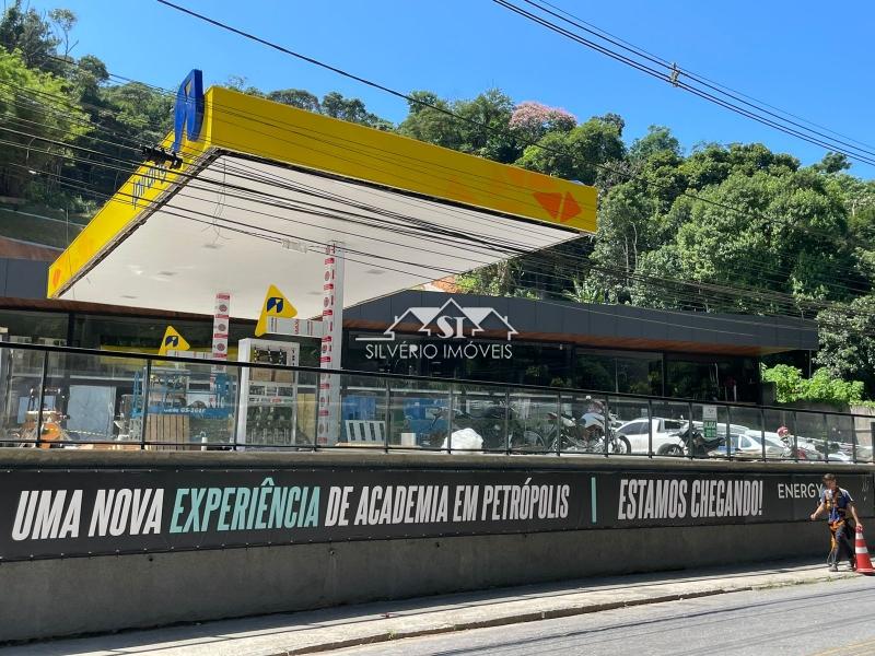 Loja em Carangola - Petrópolis/RJ 