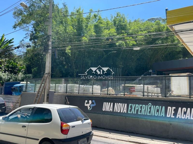 Loja-Salão para alugar, 94m² - Foto 6
