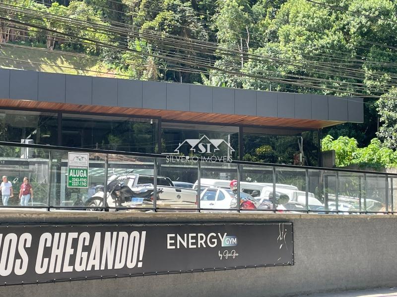 Loja-Salão para alugar, 94m² - Foto 5
