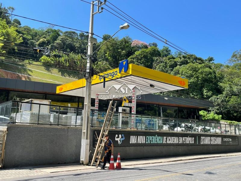 Loja-Salão para alugar, 94m² - Foto 8