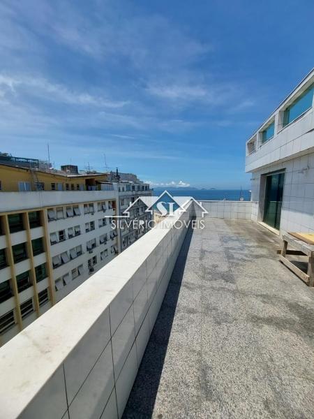 Apartamento à venda em Copacabana, Rio de Janeiro - RJ - Foto 26