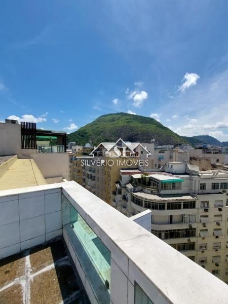 Apartamento à venda em Copacabana, Rio de Janeiro - RJ - Foto 20
