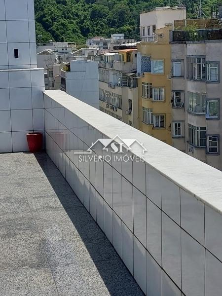 Apartamento à venda em Copacabana, Rio de Janeiro - RJ - Foto 23