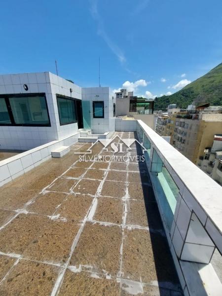 Apartamento à venda em Copacabana, Rio de Janeiro - RJ - Foto 19
