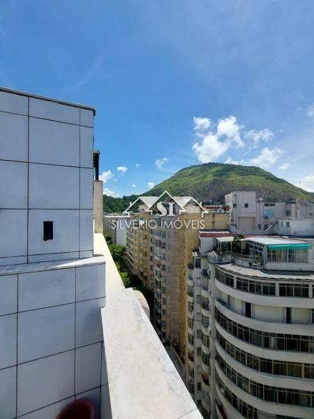 Apartamento à venda em Copacabana, Rio de Janeiro - RJ - Foto 28
