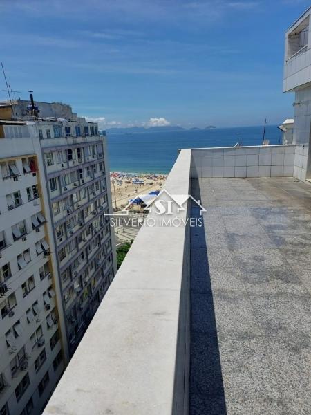 Apartamento à venda em Copacabana, Rio de Janeiro - RJ - Foto 17