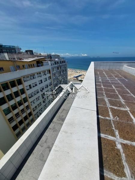 Apartamento à venda em Copacabana, Rio de Janeiro - RJ - Foto 4