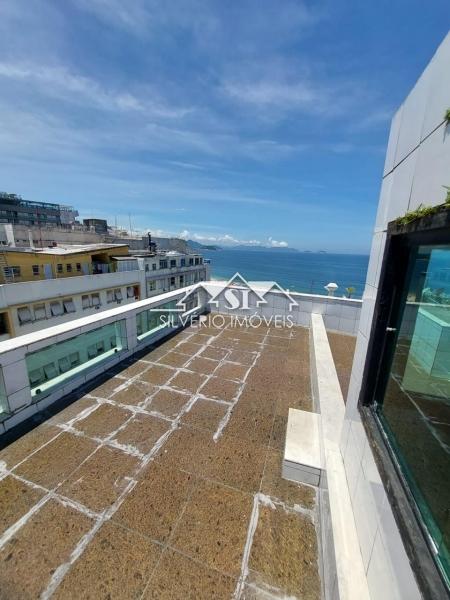Apartamento à venda em Copacabana, Rio de Janeiro - RJ - Foto 2