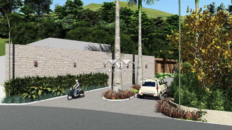 Terreno Residencial à venda em Itaipava, Petrópolis - RJ - Foto 20