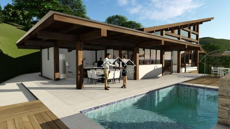 Terreno Residencial à venda em Itaipava, Petrópolis - RJ - Foto 17