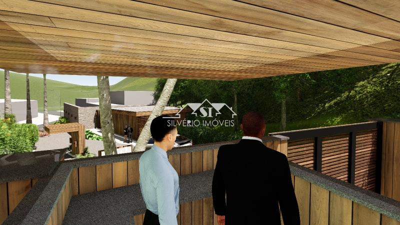 Terreno Residencial à venda em Itaipava, Petrópolis - RJ - Foto 16