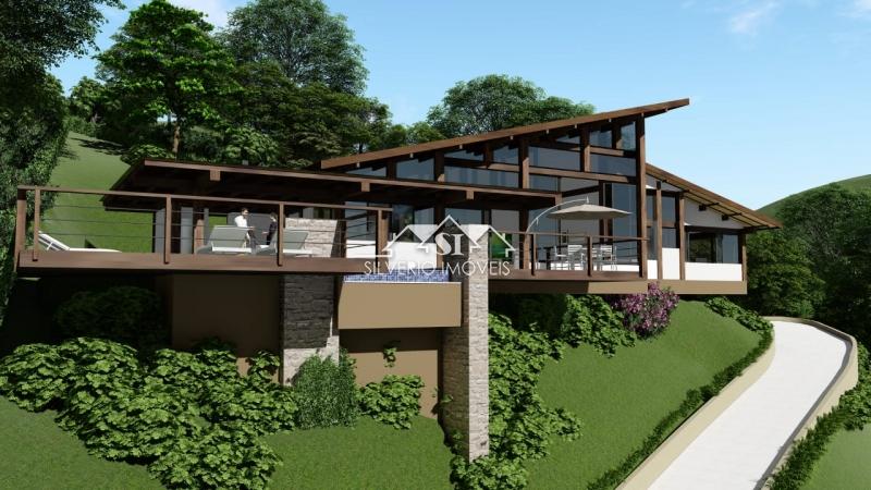 Terreno Residencial à venda em Itaipava, Petrópolis - RJ - Foto 15