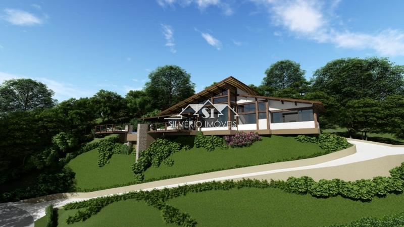 Terreno Residencial à venda em Itaipava, Petrópolis - RJ - Foto 14