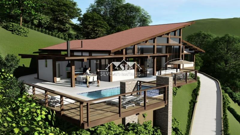 Terreno Residencial à venda em Itaipava, Petrópolis - RJ - Foto 13