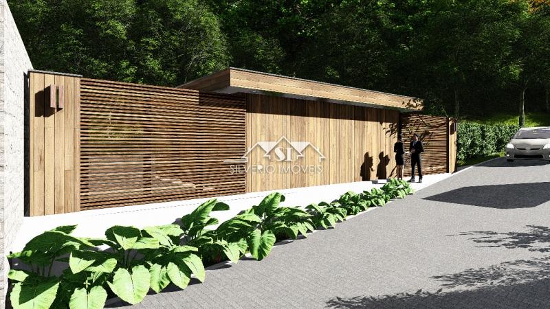 Terreno Residencial à venda em Itaipava, Petrópolis - RJ - Foto 2