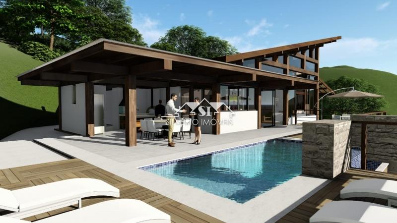 Terreno Residencial à venda em Itaipava, Petrópolis - RJ - Foto 12