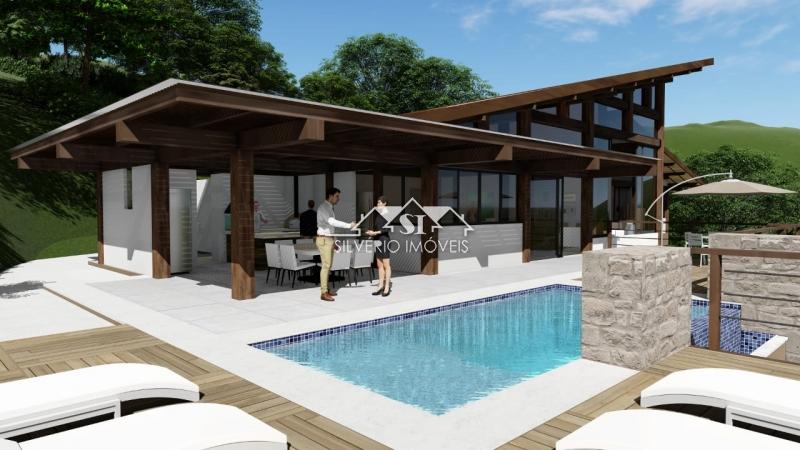 Terreno Residencial à venda em Itaipava, Petrópolis - RJ - Foto 11