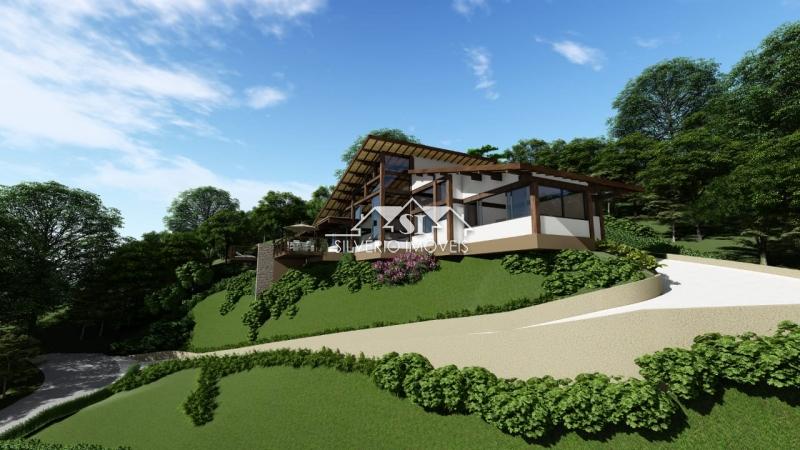 Terreno Residencial à venda em Itaipava, Petrópolis - RJ - Foto 9