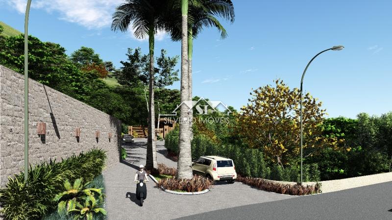 Terreno Residencial à venda em Itaipava, Petrópolis - RJ - Foto 8