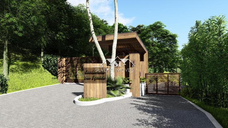 Terreno Residencial à venda em Itaipava, Petrópolis - RJ - Foto 7