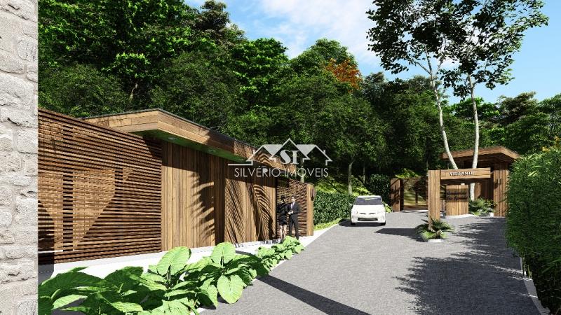 Terreno Residencial à venda em Itaipava, Petrópolis - RJ - Foto 6