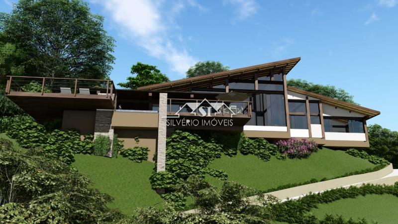 Terreno Residencial à venda em Itaipava, Petrópolis - RJ - Foto 5