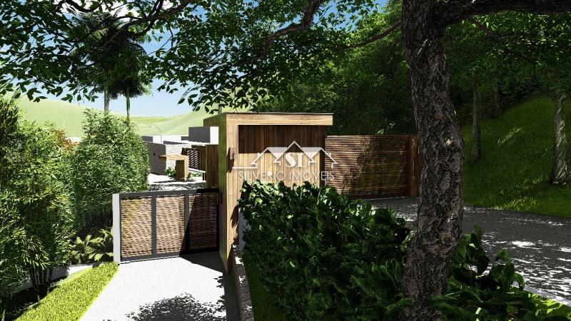 Terreno Residencial à venda em Itaipava, Petrópolis - RJ - Foto 4