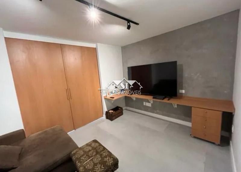 Apartamento à venda em São Conrado, Rio de Janeiro - RJ - Foto 14