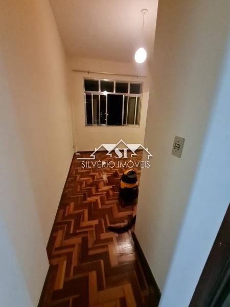Apartamento para Alugar em Centro, Petrópolis - RJ - Foto 20