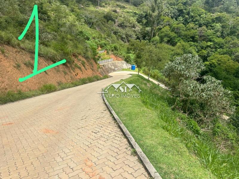 Terreno em Itaipava - Petrópolis/RJ 