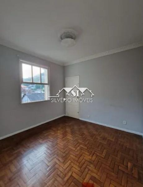 Apartamento em Quissamã - Petrópolis/RJ  - 2 Quartos