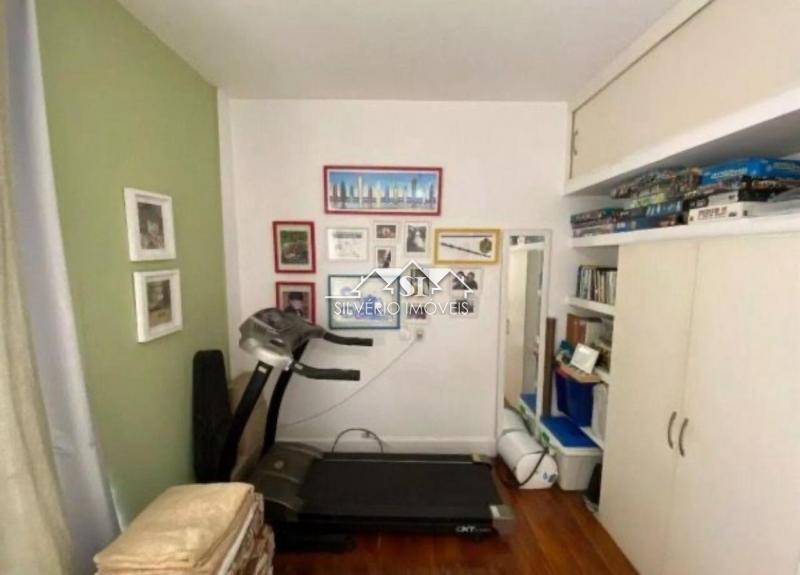 Casa à venda e aluguel com 4 quartos, 132m² - Foto 25