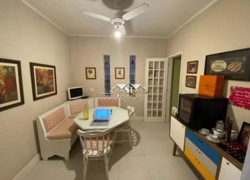 Casa à venda e aluguel com 4 quartos, 132m² - Foto 24
