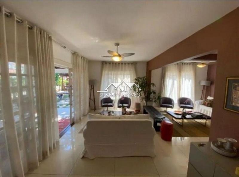 Casa à venda e aluguel com 4 quartos, 132m² - Foto 31