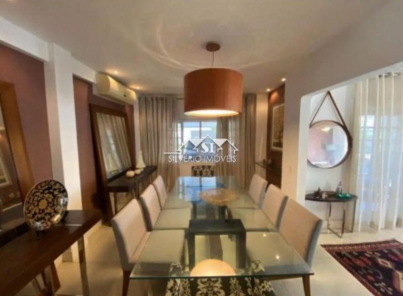 Casa à venda e aluguel com 4 quartos, 132m² - Foto 33