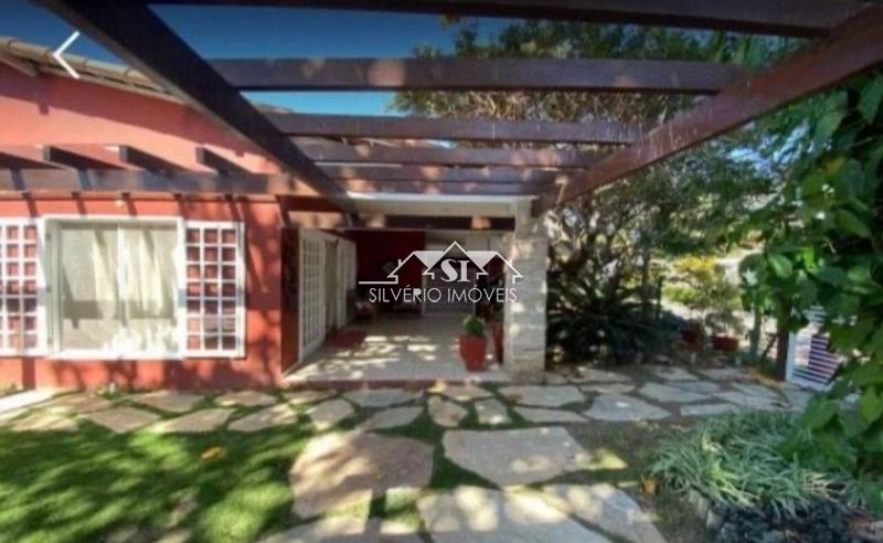 Casa à venda e aluguel com 4 quartos, 132m² - Foto 6