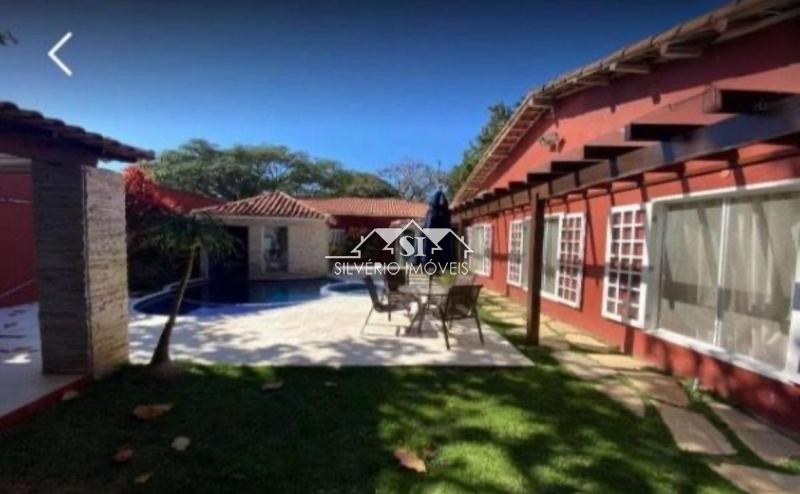 Casa à venda e aluguel com 4 quartos, 132m² - Foto 4