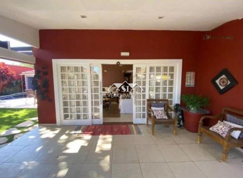Casa à venda e aluguel com 4 quartos, 132m² - Foto 5