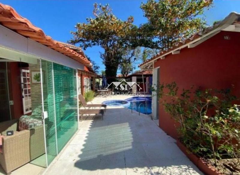 Casa à venda e aluguel com 4 quartos, 132m² - Foto 11