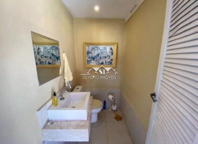 Casa à venda e aluguel com 4 quartos, 132m² - Foto 39
