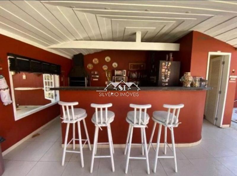 Casa à venda e aluguel com 4 quartos, 132m² - Foto 20