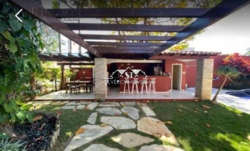Casa à venda e aluguel com 4 quartos, 132m² - Foto 16