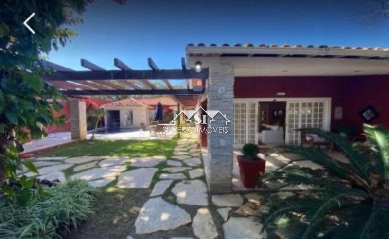 Casa à venda e aluguel com 4 quartos, 132m² - Foto 19