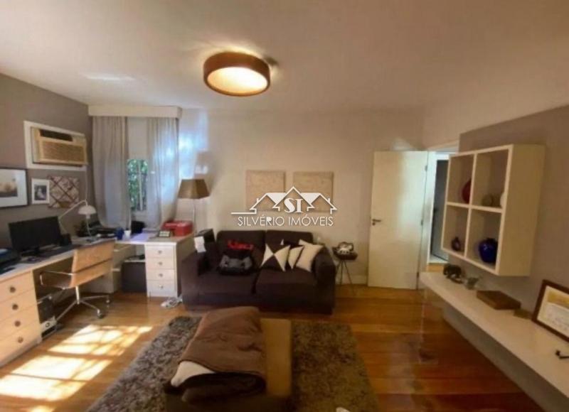 Casa à venda e aluguel com 4 quartos, 132m² - Foto 40