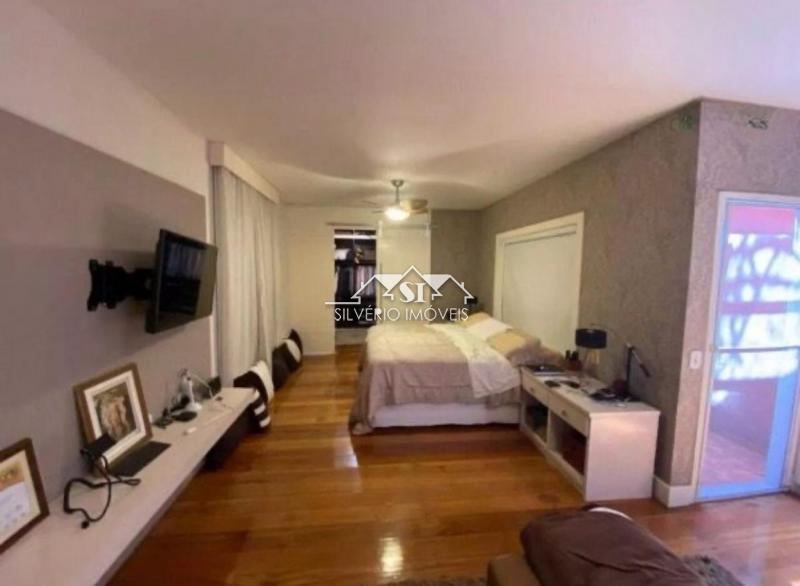 Casa à venda e aluguel com 4 quartos, 132m² - Foto 45