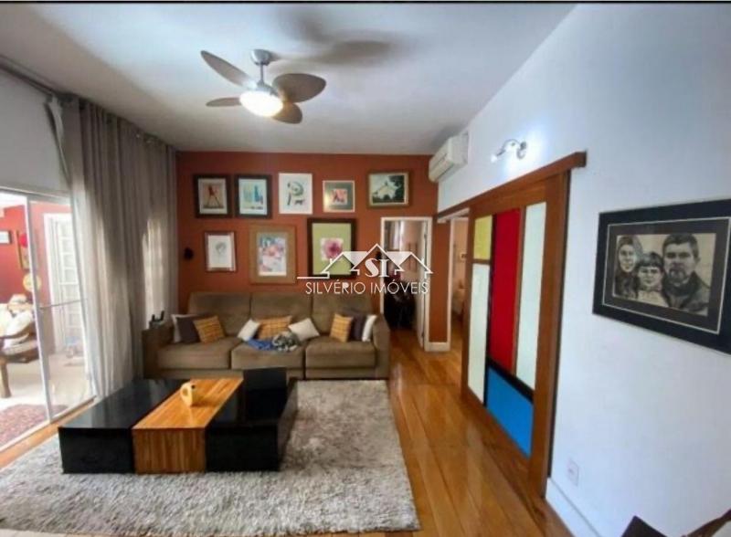 Casa à venda e aluguel com 4 quartos, 132m² - Foto 58