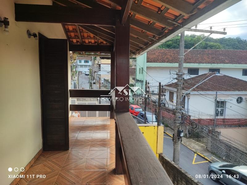 Casa para Alugar em Valparaíso, Petrópolis - RJ - Foto 26