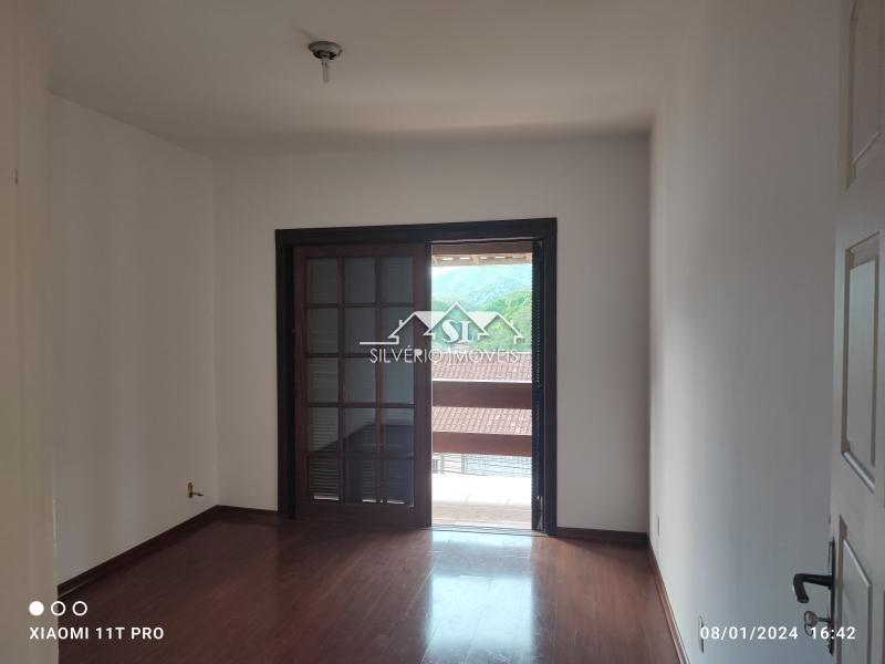 Casa para Alugar em Valparaíso, Petrópolis - RJ - Foto 10